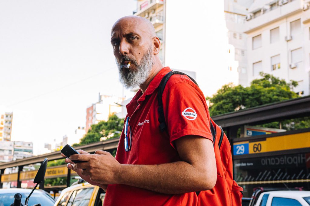 POV STREET PHOTOGRAPHY BUENOS AIRES