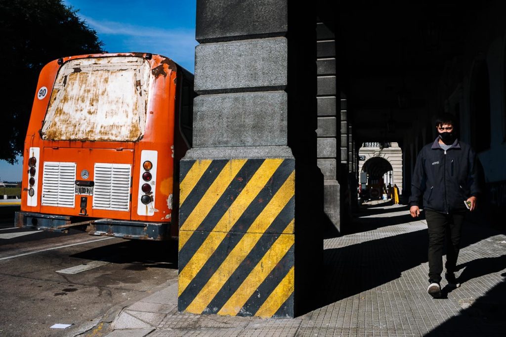 BUENOS AIRES - LENNY RUIZ