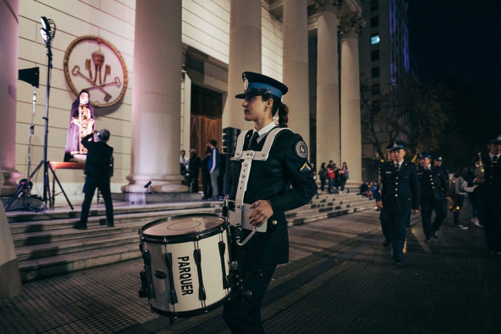 VIA CRUCIS BUENOS AIRES 2022