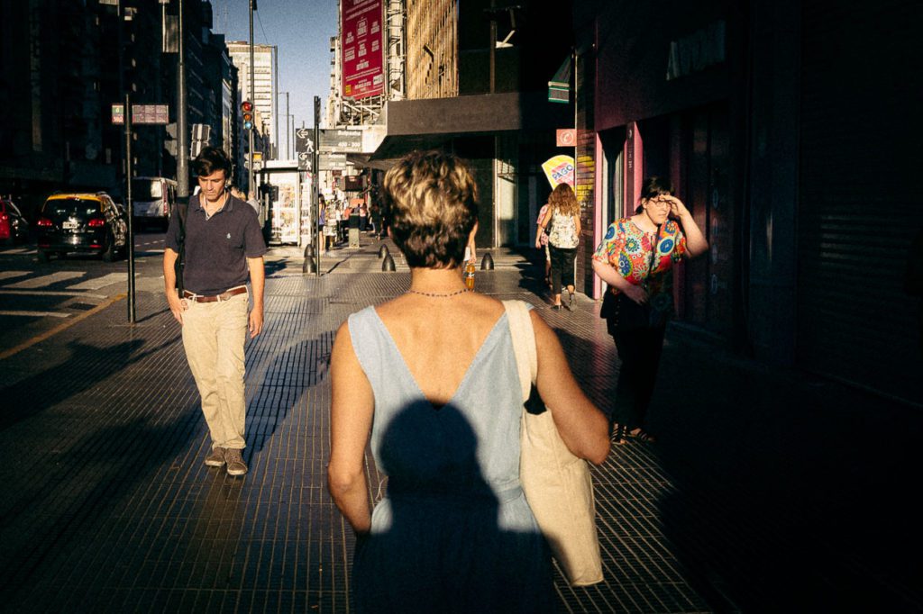 BUENOS AIRES HENGE