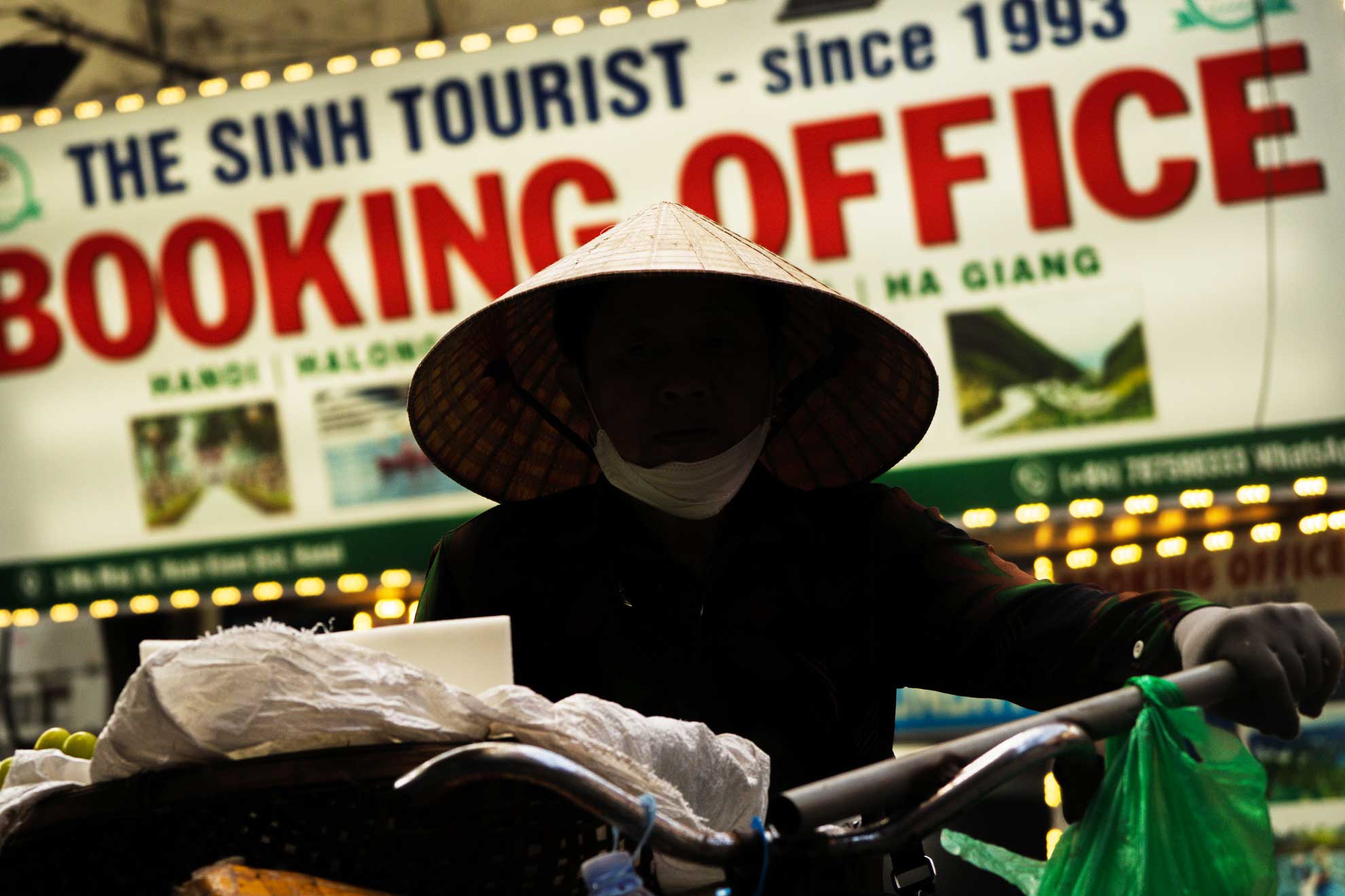 SINDROME DEL FOTOGRAFO TURISTA