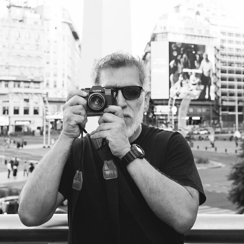 Lenny Ruiz Photography — Street Photography & Visual Stories